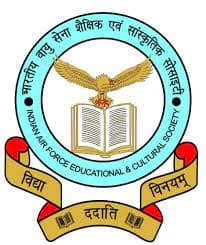 Air Force Educational Association logo