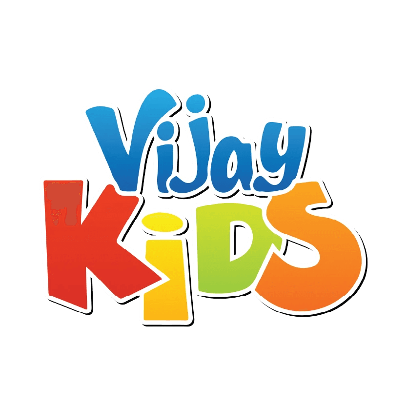 Vijay Kids Care Kishangarh logo