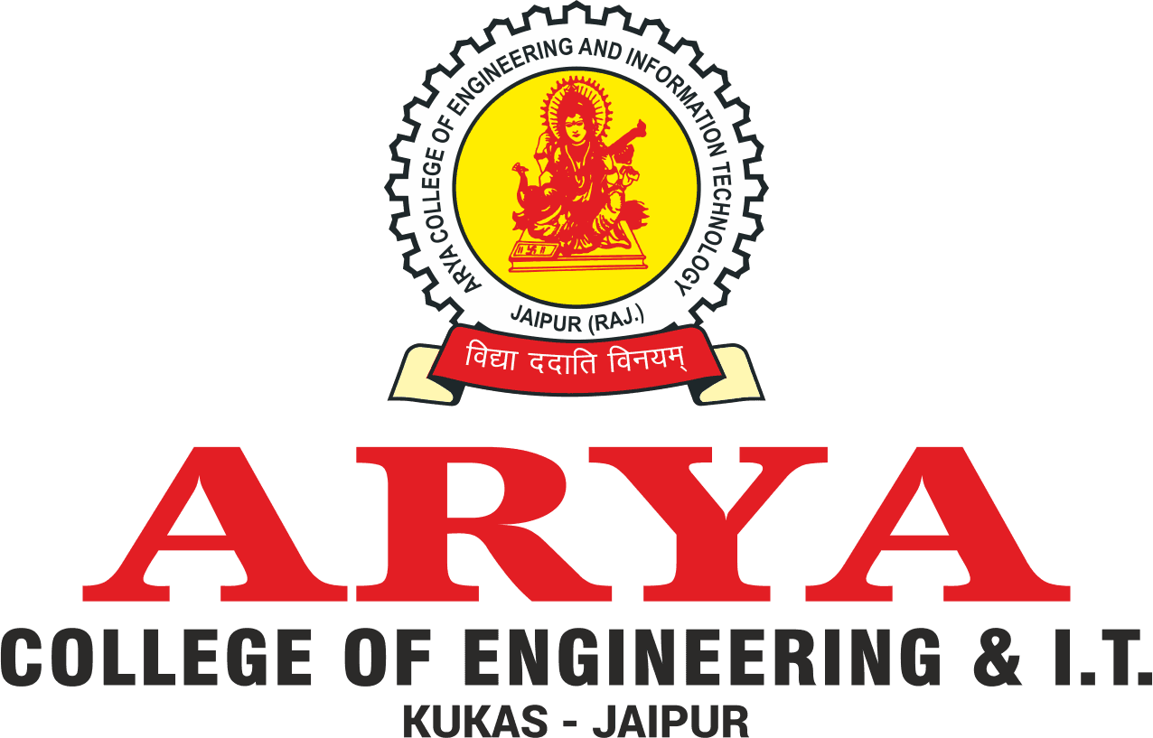 Arya College of Engineering, Kukas Jaipur logo