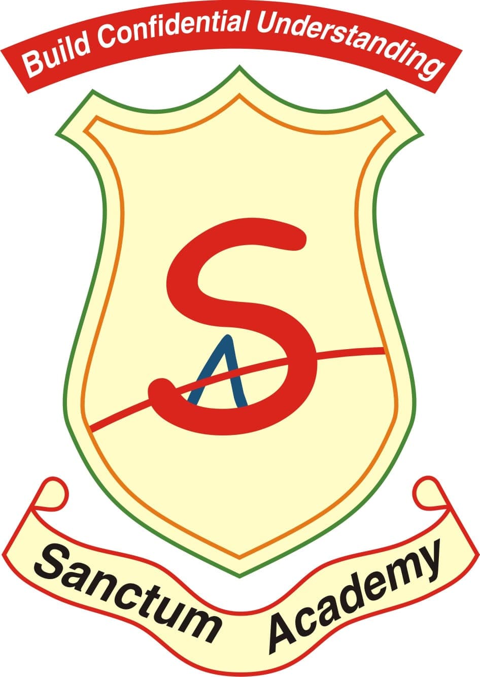 Sanctum Academy Jaipur logo