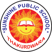 Sunshine Public School Moradabad logo
